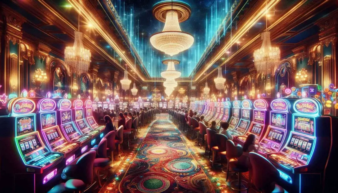 MyEmpire Casino